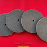 Nỉ Xám Đánh Bóng Kim Loại #320 Ø300x25xØ18