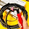 Súng Cắt Plasma PA80 đỏ 7,8m
