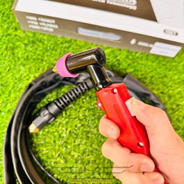 Mỏ Cắt Plasma AG60 đỏ 7,8m