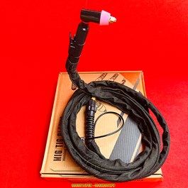 Mỏ Cắt Plasma AG60 Jean 3,8m