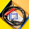 Súng Cắt Plasma PA80 đỏ 7,8m