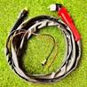 Súng Cắt Plasma PA80 đỏ 7,8m