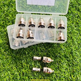 Bộ Bép Cắt Plasma PA80 LGK80 CUT80