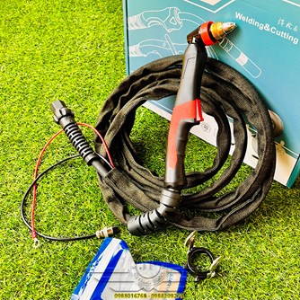 Mỏ Cắt Plasma PA80 3,8m