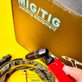 Mỏ Cắt Plasma SG51 3,8m