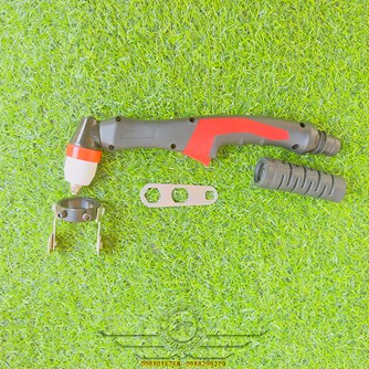 Tay Cắt Máy Plasma PA80 Đỏ Đen