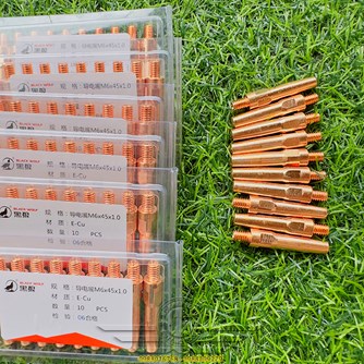 Bép Hàn Mig Con Sói 45mm