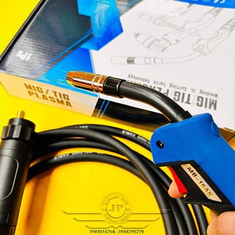 Dây Hàn Mig 15AK 3m