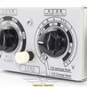 Hộp Chiết Áp KR 350A-500A 4 Dây Điều Chỉnh Ra Dây Mig Kiểu Pana