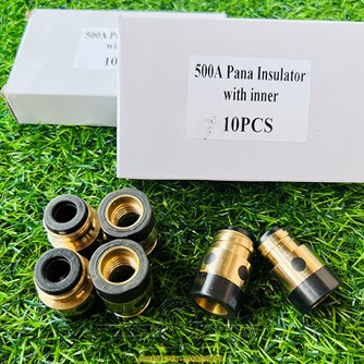 Cách Điện Súng Hàn Mig 500A Có Lõi Đồng