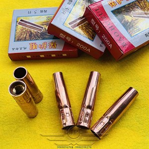 Chụp Khí Hàn Mig MB200