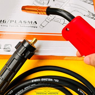 Súng Hàn Mig MB200 3m