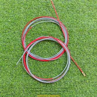 Ruột Gà Mỏ Hàn Mig Pana 5m