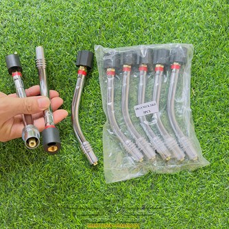 Cổ Cong Mỏ Hàn Mig 24KD