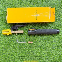 Kìm Hàn Que Bằng Đồng 100% 800A