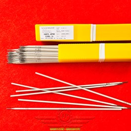 Que Hàn Inox E308L-16*2,5mm dài 350mm