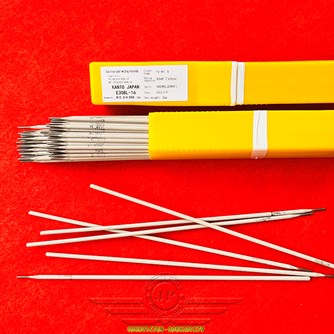 Que Hàn Inox E308L-16*2,5mm dài 350mm