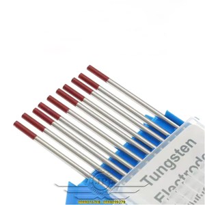 Kim Hàn Tig Inox 1.6mm Red Tungsten
