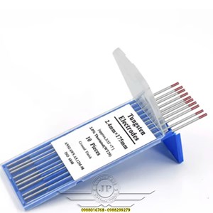 Kim Hàn Inox Tig 3.2 WT20 Đầu Đỏ