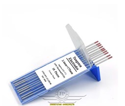 Kim Hàn Inox Tig 3.2 WT20 Đầu Đỏ