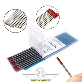 Tại Sao Mối Hàn TIG Của Bạn Không Đẹp?