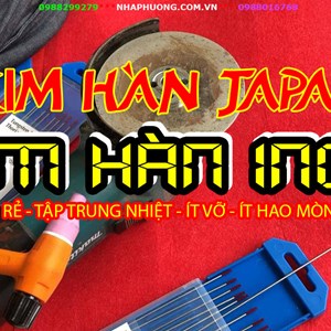 Kim Hàn Tig FUMAN Japan