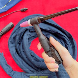 Kìm Hàn Inox Tig WP26 7,8m