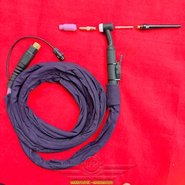 Súng Hàn Inox WP26 3,6m