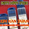 Kim Hàn Tig FUMAN Japan