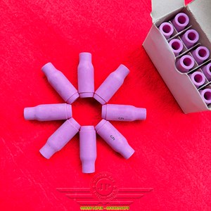 Sứ hàn tig 10N4 WP26 Số 4
