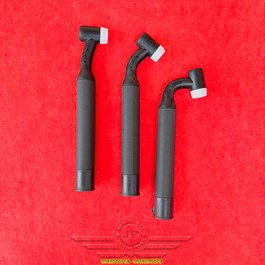 Tay Hàn Inox WP26F Cổ Mềm