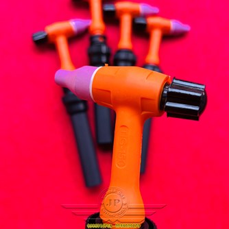 Tay Hàn Tig QQ150 Silicone Cam 