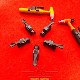 Vỏ Công Tắc Máy Hàn Inox và Máy Cắt Plasma
