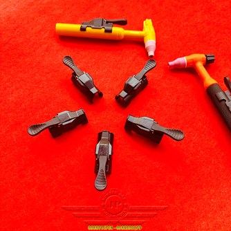 Vỏ Công Tắc Máy Hàn Inox và Máy Cắt Plasma