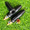 Giắc Đực Nối Nhanh Máy Hàn DKJ35-50