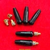 Giắc Đực Nối Nhanh Máy Hàn DKJ35-50