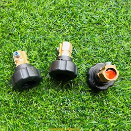 Giắc Hàn Cái kiểu Thái DKJ35-50