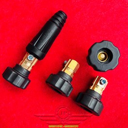 Giắc Hàn Đực kiểu Thái DKJ35-50