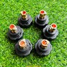 Giắc Hàn Cái kiểu Thái DKJ10-25