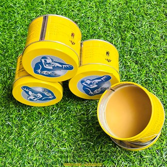 Mỡ Hàn Mig Chống Dính Mỏ Hàn Màu Vàng