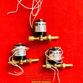 Van Khí Máy Hàn Tig TIG250S Hàn Inox (DC24V có khóa ngược)