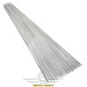 Que Bù Hàn Nhôm 5356 2,4mm dài 1m (1 hộp 5 kg)
