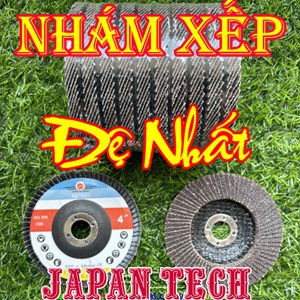 Nhám Xếp Nhật