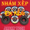 Nhám Xếp Nhật