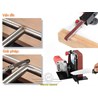 Giấy Nhám Đai 30*533mm #600