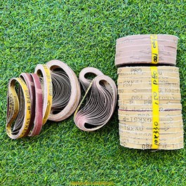 Đai Nhám Vòng Nhám Tăng 10*330mm A40