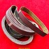 Giấy Nhám Đai 30*533mm #600