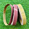 Giấy Nhám Đai 30*533mm #600
