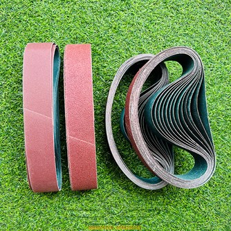 Ráp Tăng Máy Chà Nhám 50x686mm