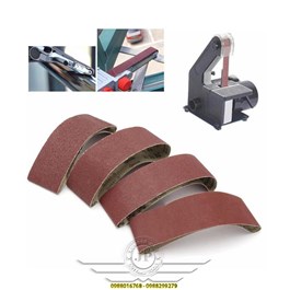 Vòng Nhám 75*533mm Chà Nhám #600